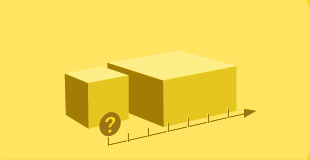Schritt 1: Boxgröße ermitteln